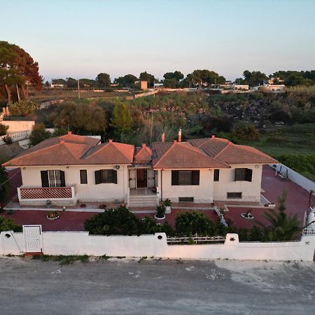 Villa Ada ليبورانو المظهر الخارجي الصورة
