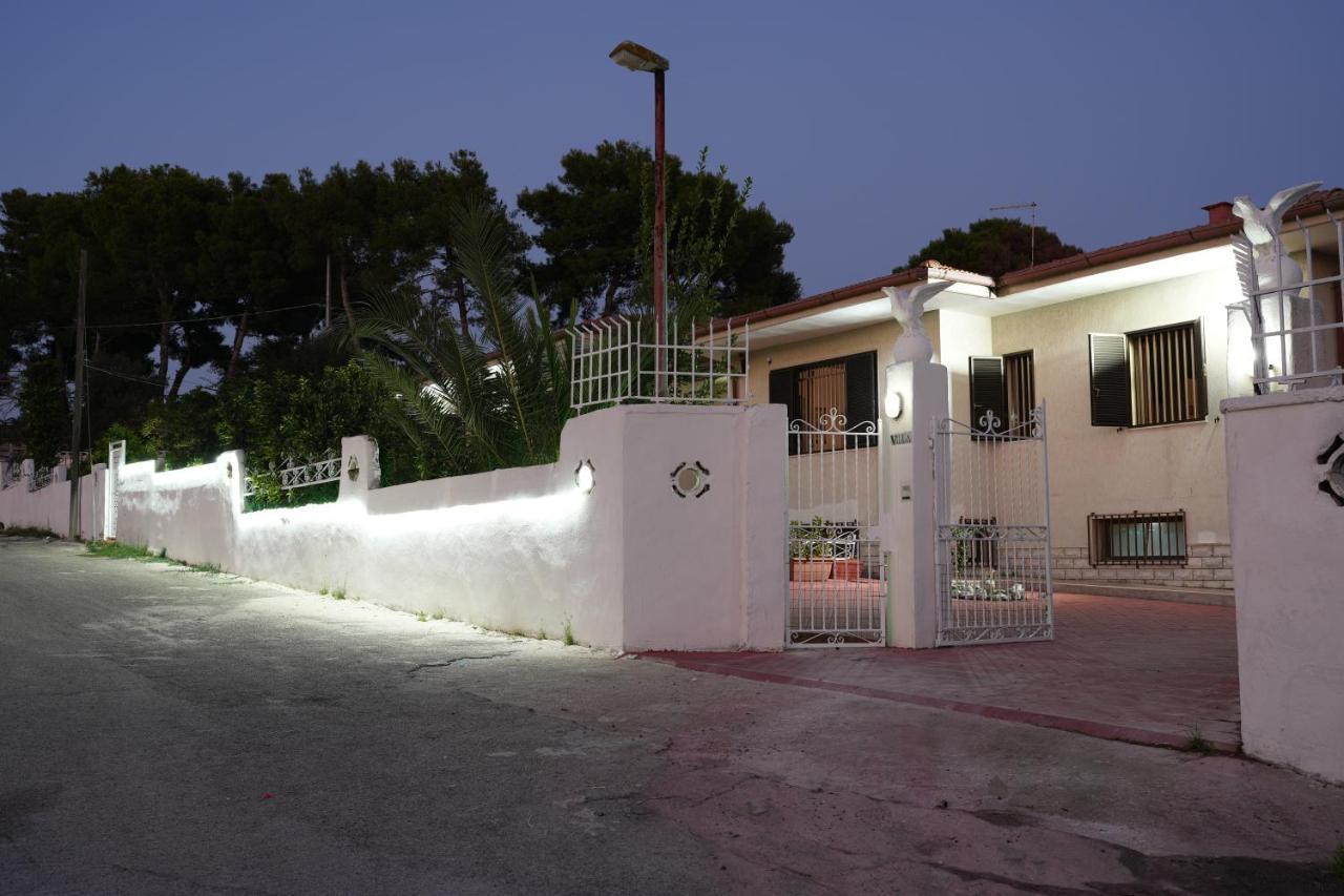 Villa Ada ليبورانو المظهر الخارجي الصورة