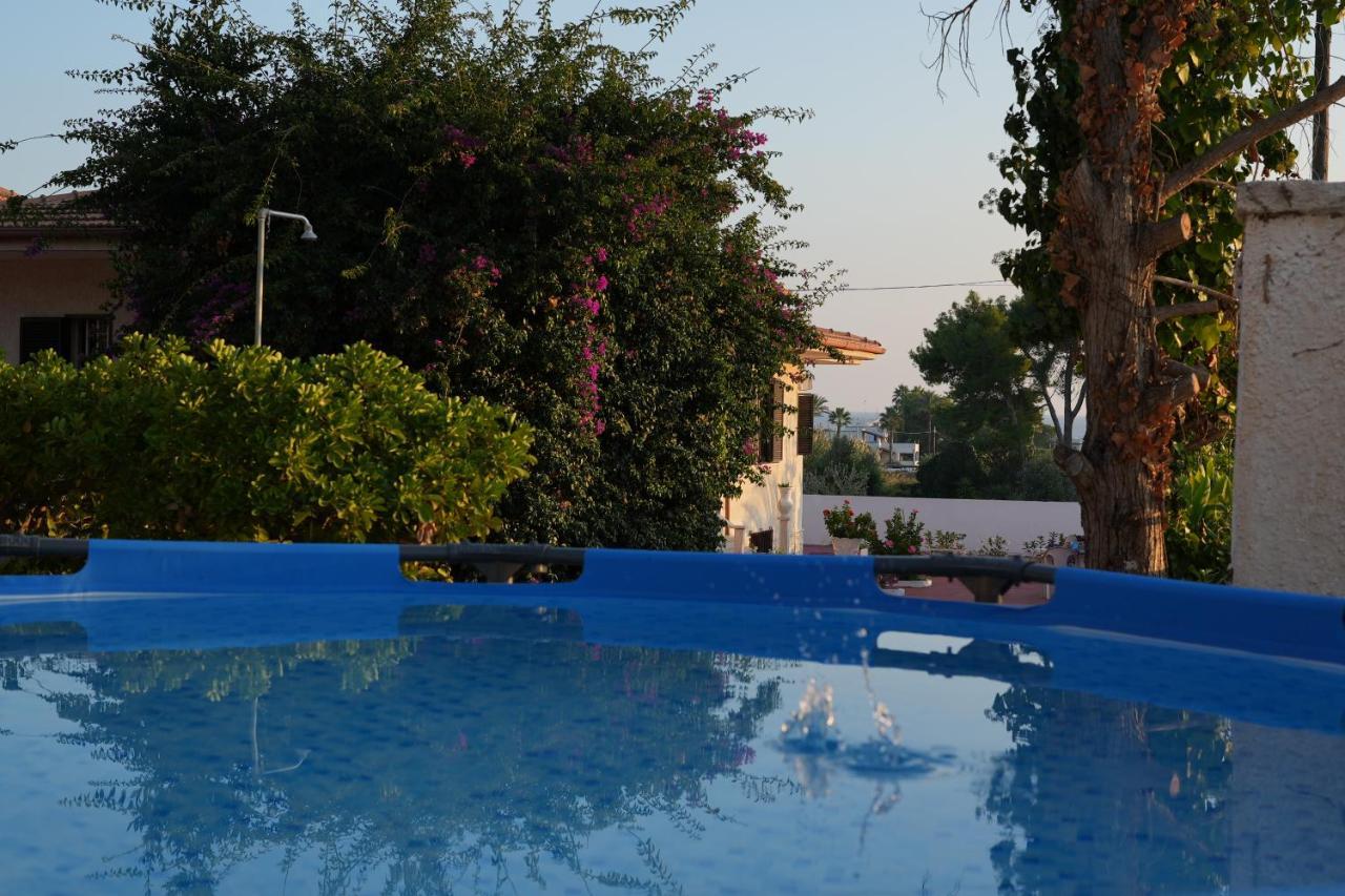 Villa Ada ليبورانو المظهر الخارجي الصورة