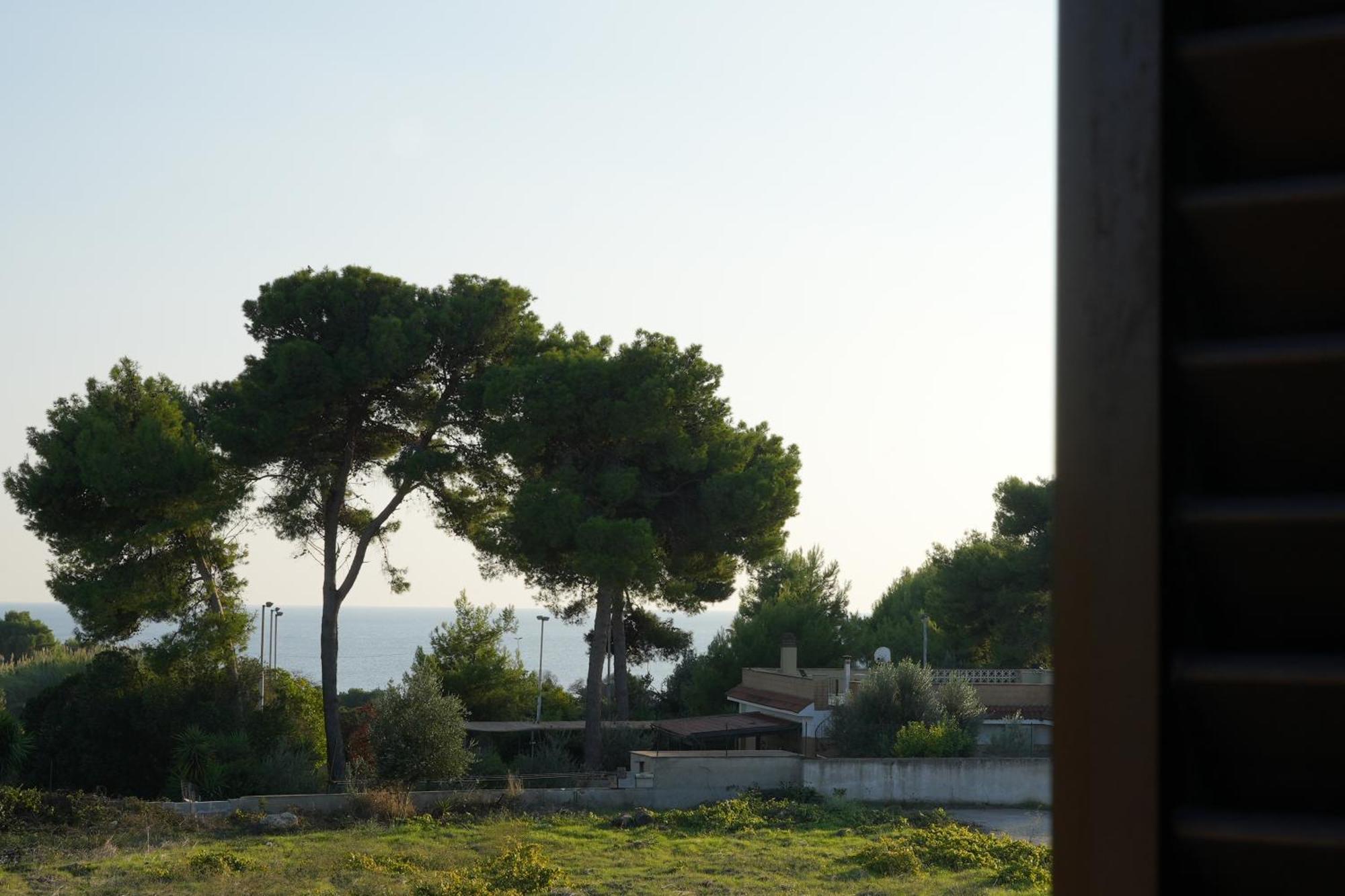 Villa Ada ليبورانو المظهر الخارجي الصورة