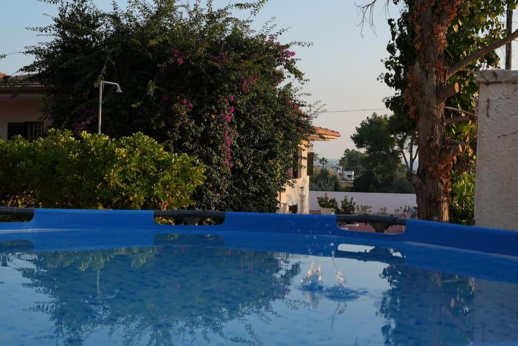 Villa Ada ليبورانو المظهر الخارجي الصورة