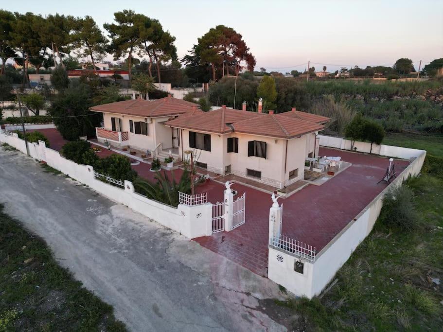 Villa Ada ليبورانو المظهر الخارجي الصورة