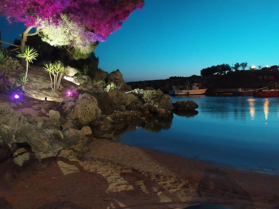 Villa Ada ليبورانو المظهر الخارجي الصورة