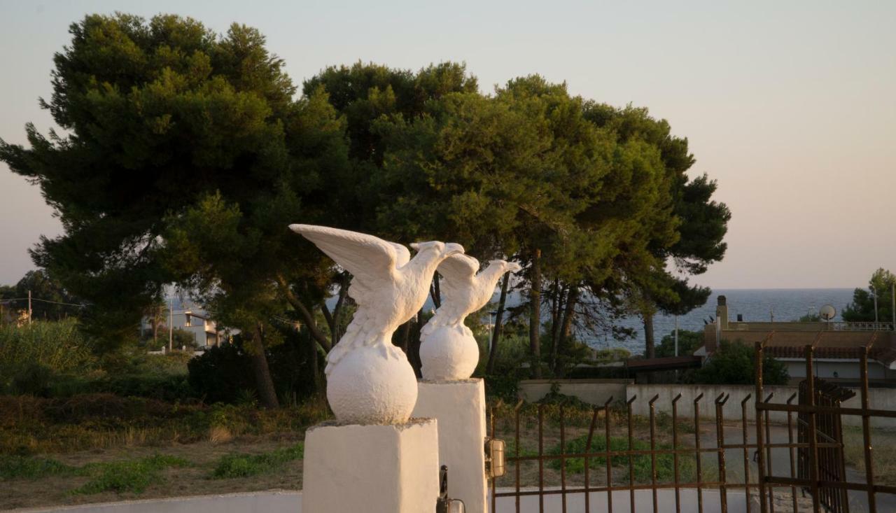 Villa Ada ليبورانو المظهر الخارجي الصورة