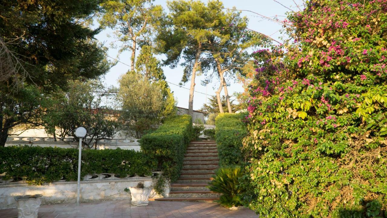 Villa Ada ليبورانو المظهر الخارجي الصورة