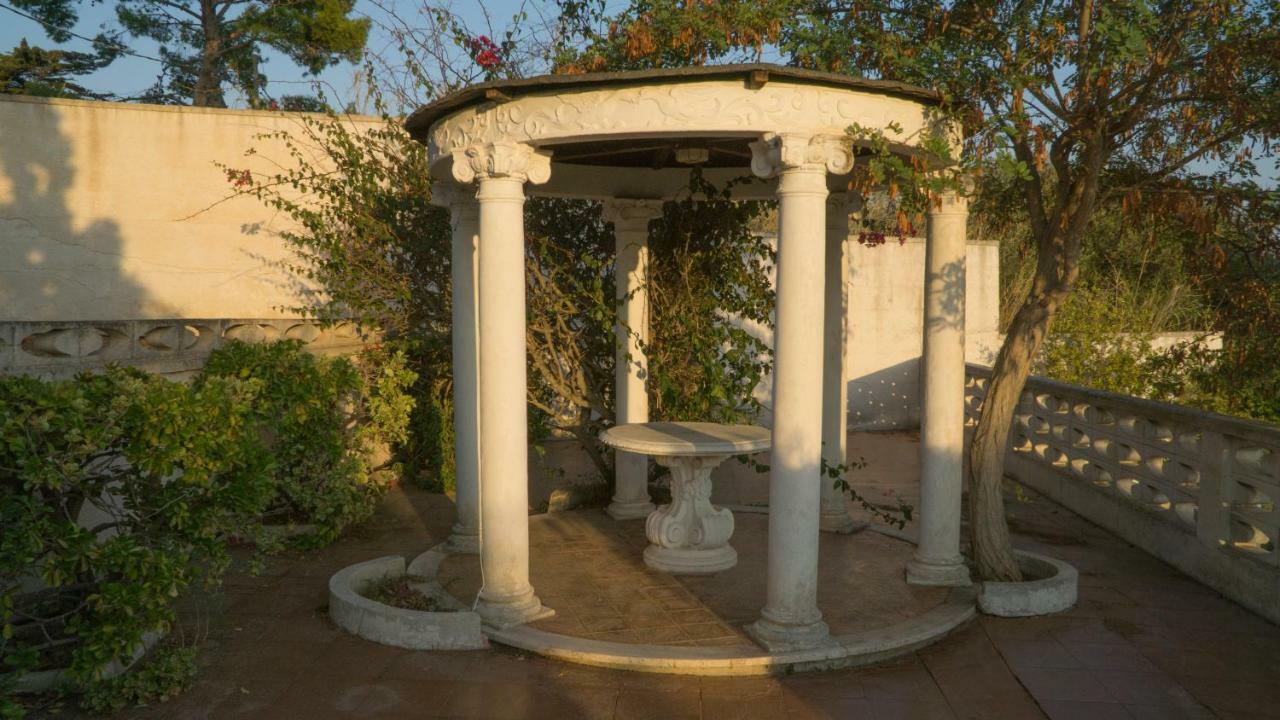 Villa Ada ليبورانو المظهر الخارجي الصورة