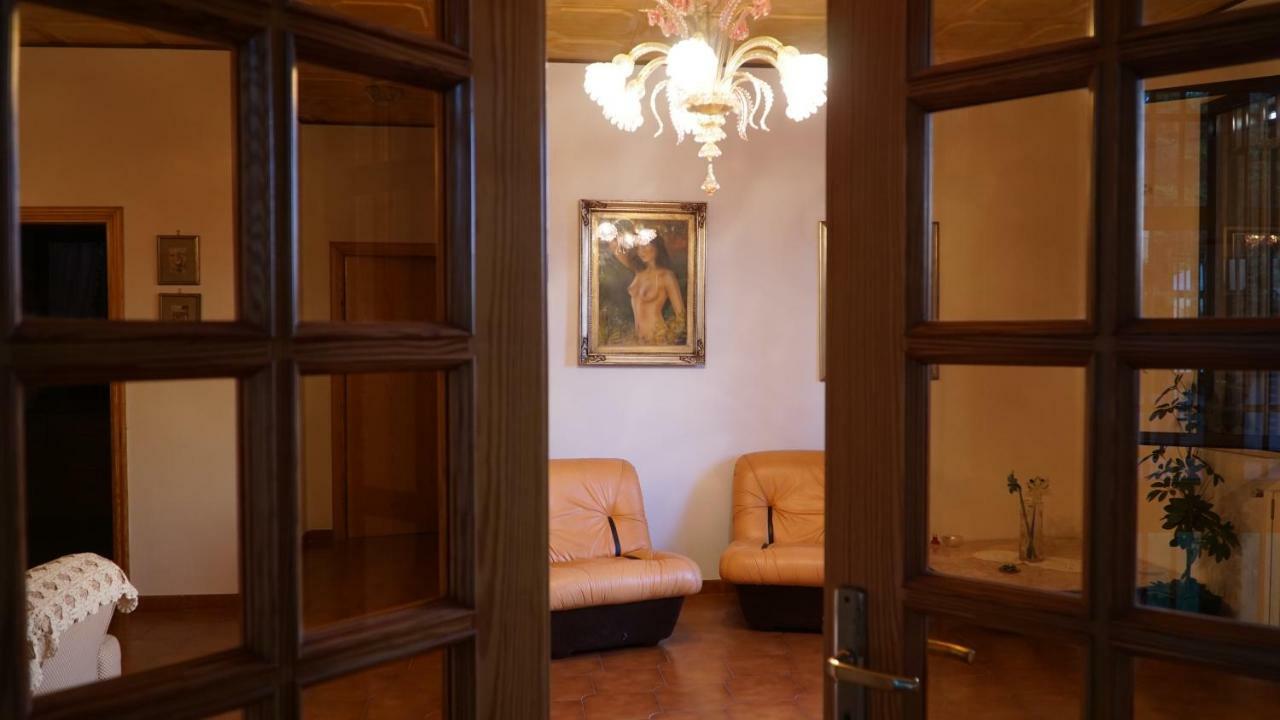 Villa Ada ليبورانو المظهر الخارجي الصورة
