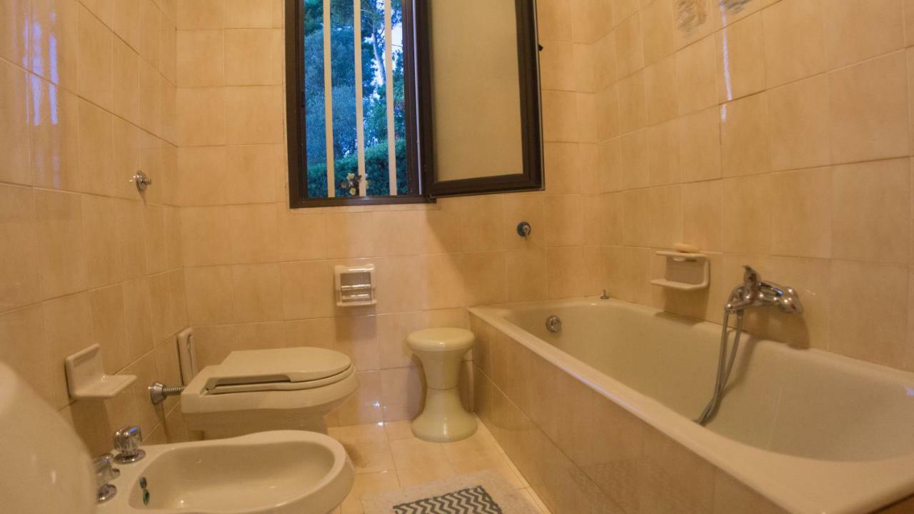 Villa Ada ليبورانو المظهر الخارجي الصورة